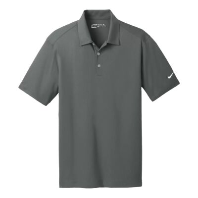 NIKE Dri-FIT VERTICAL MESH POLO Thumbnail
