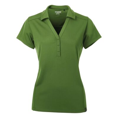 OGIO® FRAMEWORK LADIES' POLO Thumbnail