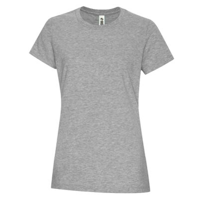 KOI® ELEMENT RING SPUN COTTON LADIES' TEE Thumbnail