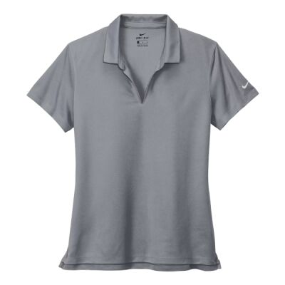 NIKE Dri-FIT MICRO PIQUE 20 LADIES' POLO Thumbnail