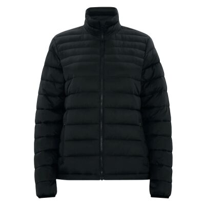 DRYFRAME® ESSENTIAL PUFFY LADIES' JACKET Thumbnail