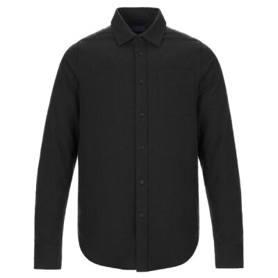 CSW Men's Brushed Flannel Shirt Thumbnail