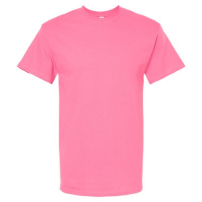 M&O Gold Soft Touch T-Shirt Thumbnail