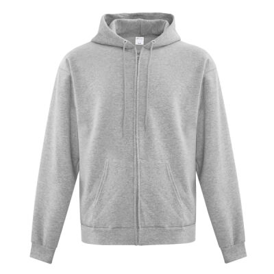 JLH YOUTH FLEECE FULL ZIP HOODIES Thumbnail