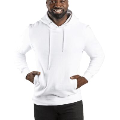 Unisex Ultimate Fleece Pullover Hooded Sweatshirt Thumbnail