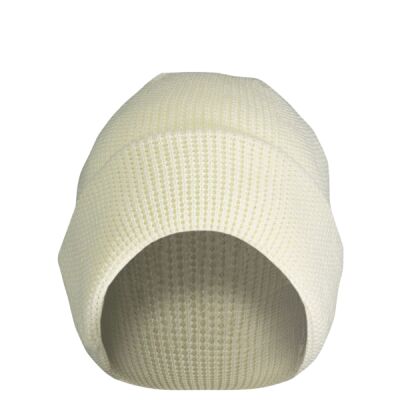 Pacific Headwear Waffle Knit Cuff Beanie Thumbnail