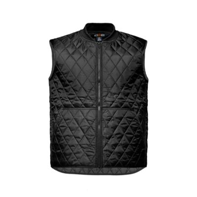 Subzero - Adult Quilted Vest Thumbnail