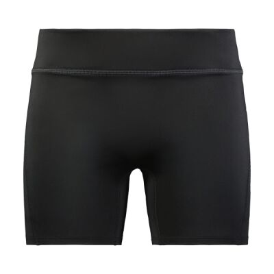 High Five - Ladies TruHit Modern Fit Shorts Thumbnail