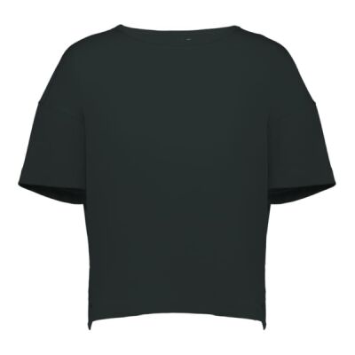 Holloway GIRLS EFFORTLESS TEE Thumbnail